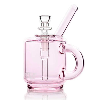Grav Coffee Mug Pocket Bubbler