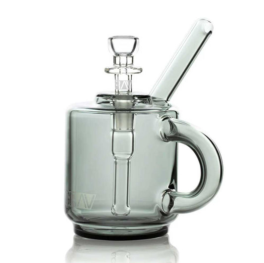 GRAV Coffee Mug Pocket Bubbler