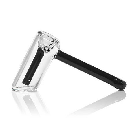 Grav Mini Hammer Bubbler