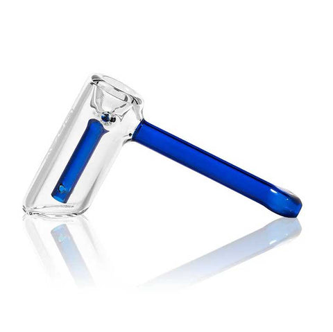 Grav Mini Hammer Bubbler