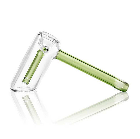 Grav Mini Hammer Bubbler