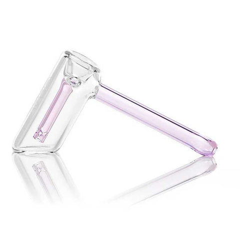 Grav Mini Hammer Bubbler