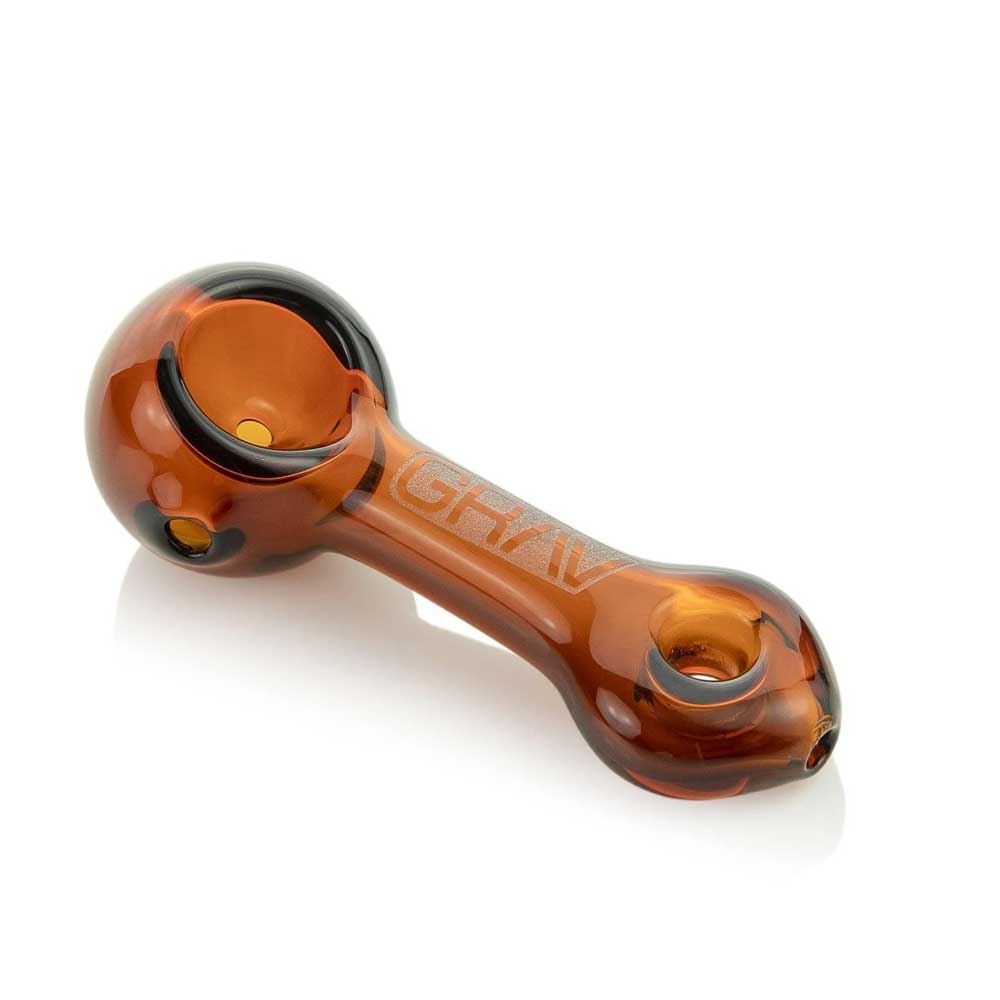 Grav Mini Spoon