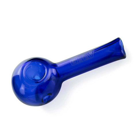 Grav Pinch Spoon