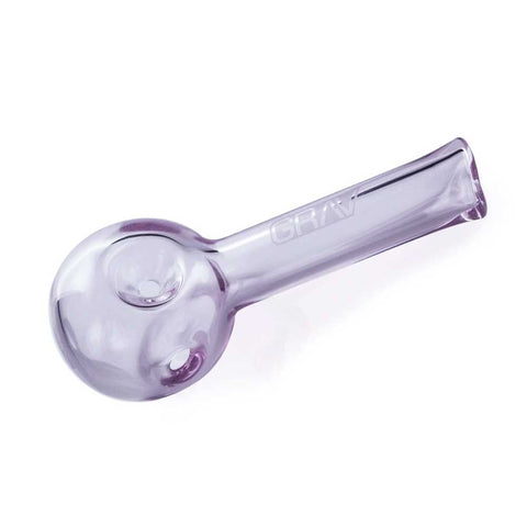 Grav Pinch Spoon