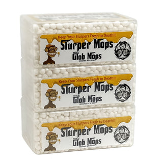Glob Mops Slurper Mops