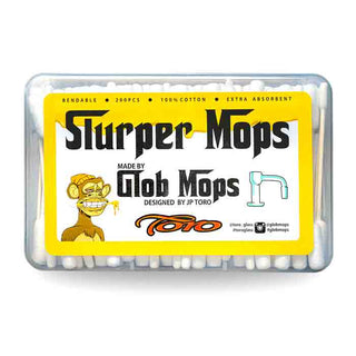 Glob Mops Slurper Mops