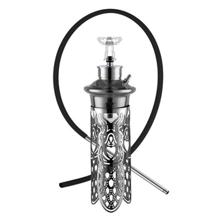 Golden Desert Cosmo Hookah