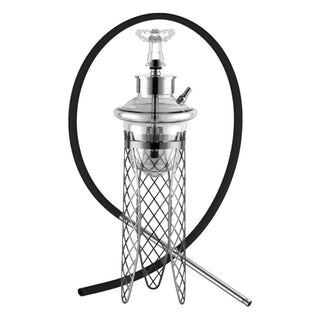 Golden Desert Cosmo Hookah