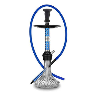 Golden Desert Hookah GDS002