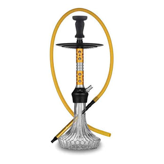 Golden Desert Hookah GDS002