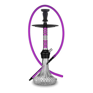 Golden Desert Hookah GDS002