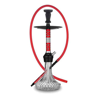 Golden Desert Hookah GDS002