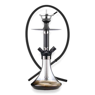 Golden Desert Hookah GDS19