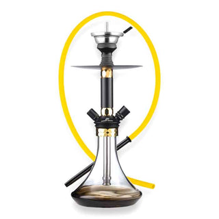 Golden Desert Hookah GDS19