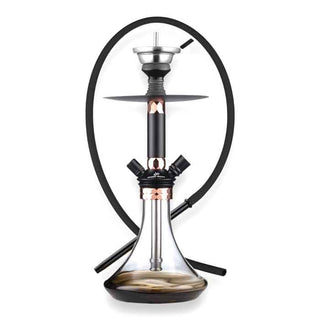 Golden Desert Hookah GDS19