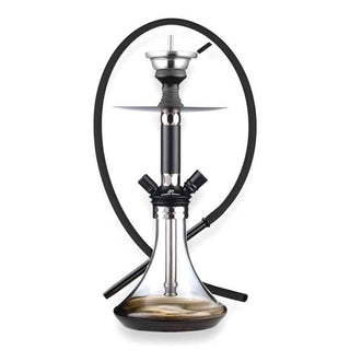 Golden Desert Hookah GDS19