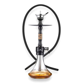 Golden Desert Hookah GDS20