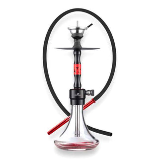 Golden Desert Hookah GDS20