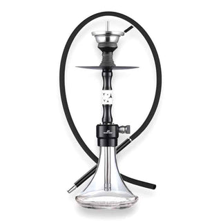 Golden Desert Hookah GDS20