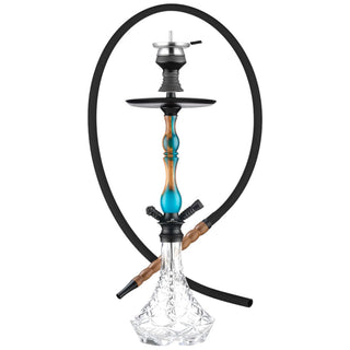 Golden Desert Hookah GDW002