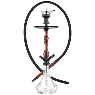 Golden Desert Hookah GDW002