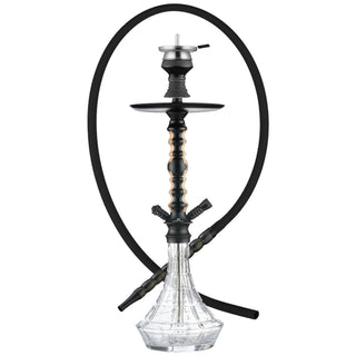 Golden Desert Hookah GDW003