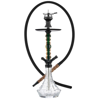 Golden Desert Hookah GDW003