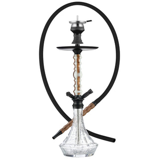 Golden Desert Hookah GDW003
