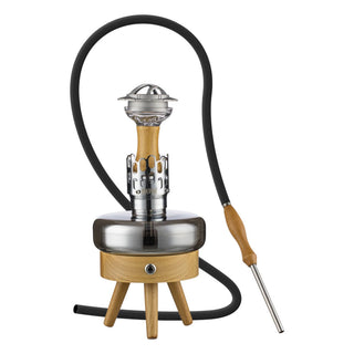 Golden Dessert Space XI Hookah