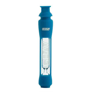Grav 12mm Taster with Silicone Skin