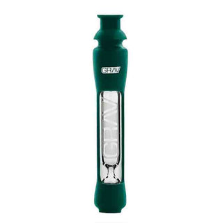 Grav 12mm Taster with Silicone Skin