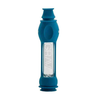 Grav 16mm Octotaster with Silicone Skin