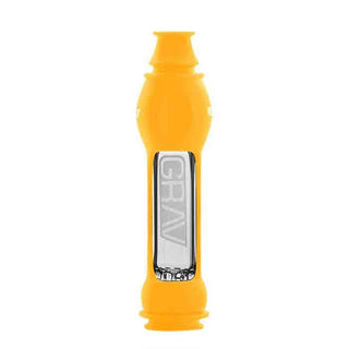 Grav 16mm Octotaster with Silicone Skin