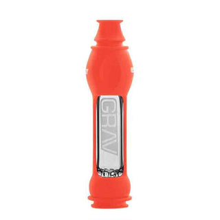 Grav 16mm Octotaster with Silicone Skin