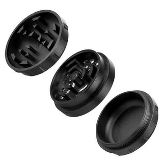 Grav 3pc Grinder