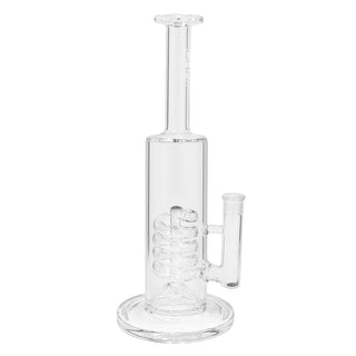 Grav Clear Coil Showerhead Water Pipe
