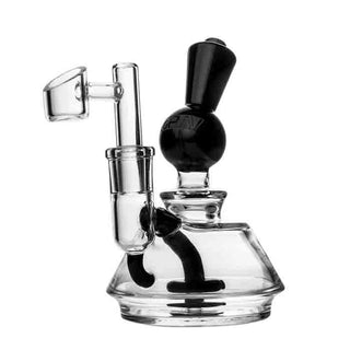 Grav Orbis Borocca Water Pipe