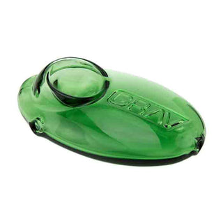 Grav Pebble Spoon