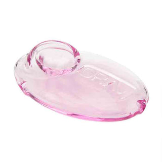 Grav Pebble Spoon