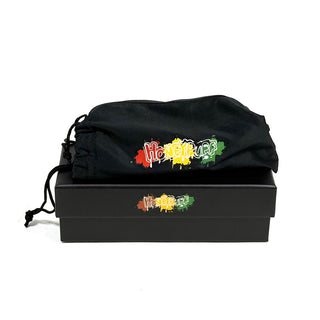 Honeypuff Storage Sunglasses