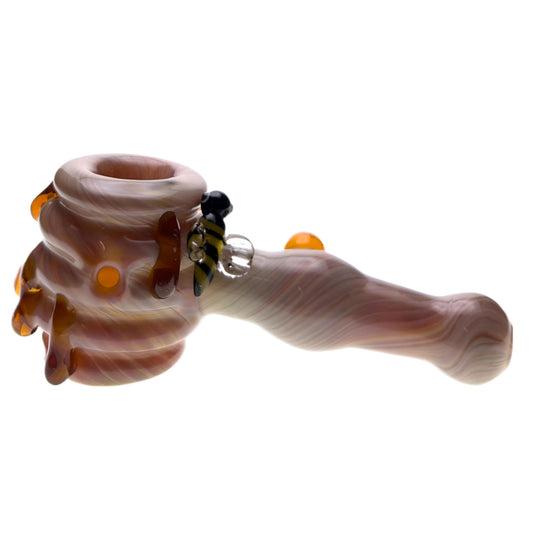 JB Honeycomb Buzz Pipe