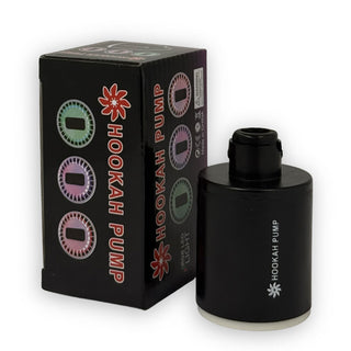 Hookah Pump