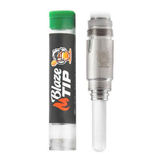 Huni Badger Ceramic Blaze Tips