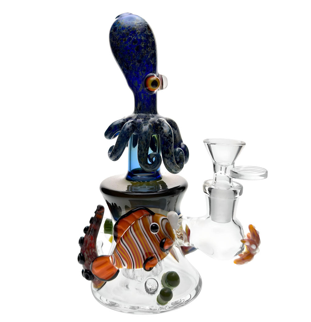 JB Aquatic Explorer Bubbler