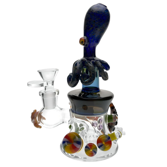 JB Aquatic Explorer Bubbler