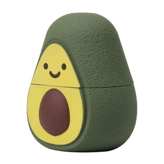 JB Avocado 4pc Grinder