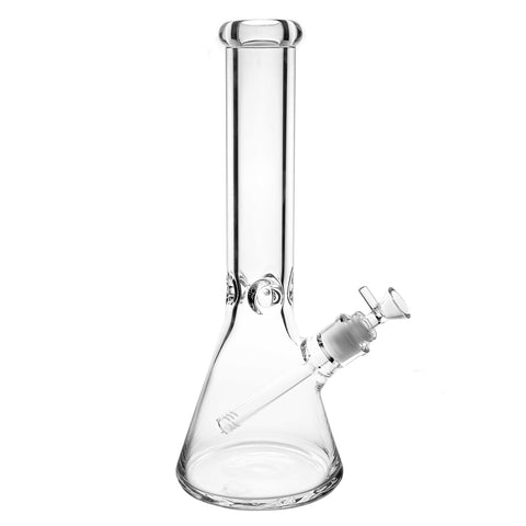 JB Glass Beaker Water Pipe 9mm