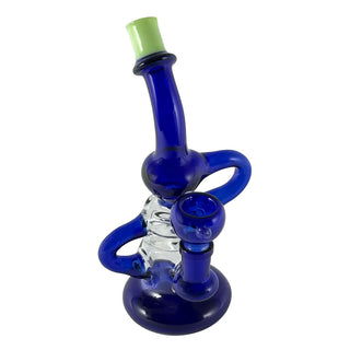 JB Glass Rig #77409