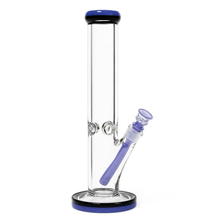 JB Straight Shooter 13.2" Purple